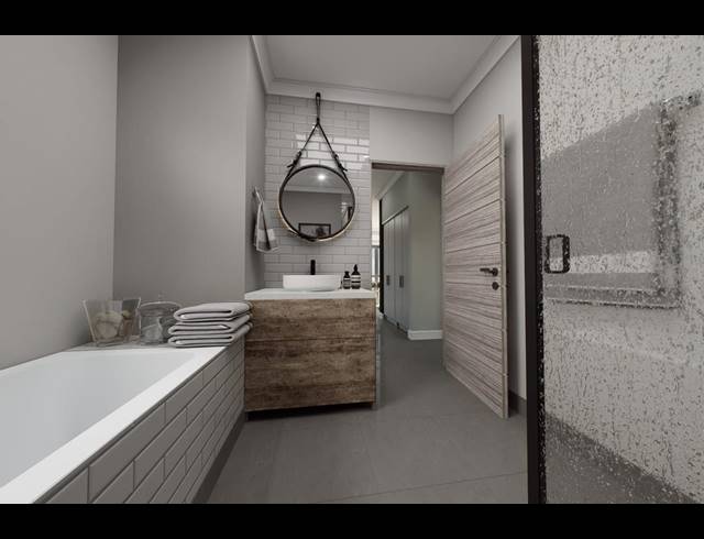 2 BEDROOM APARTMENT FOR SALE IN RIVONIA